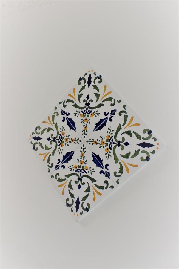 La Maiolica Leilighet Anacapri  Eksteriør bilde